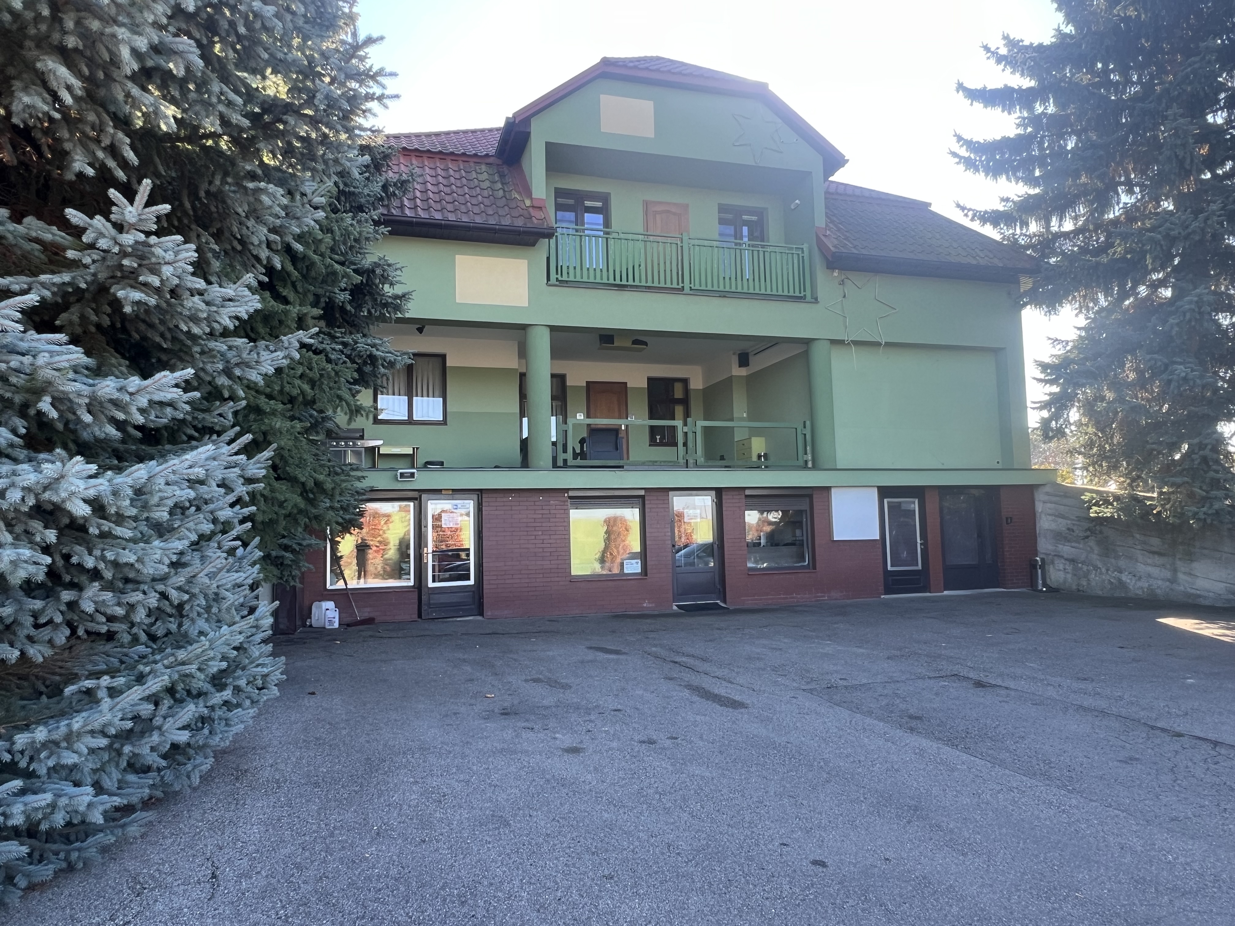 Siedziba firmy